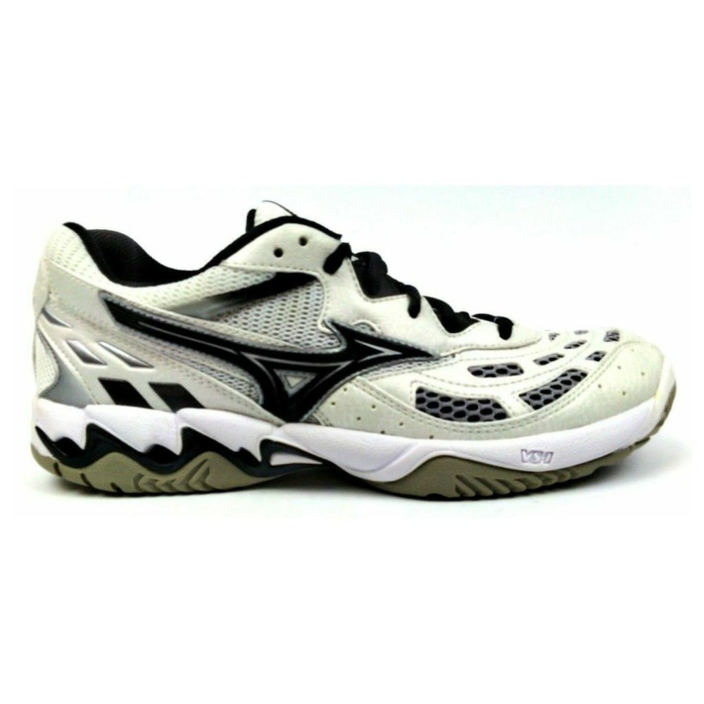 Mizuno Women's Volleyball Shoes Wave Spike 10 Lace Up Indoor New in Box